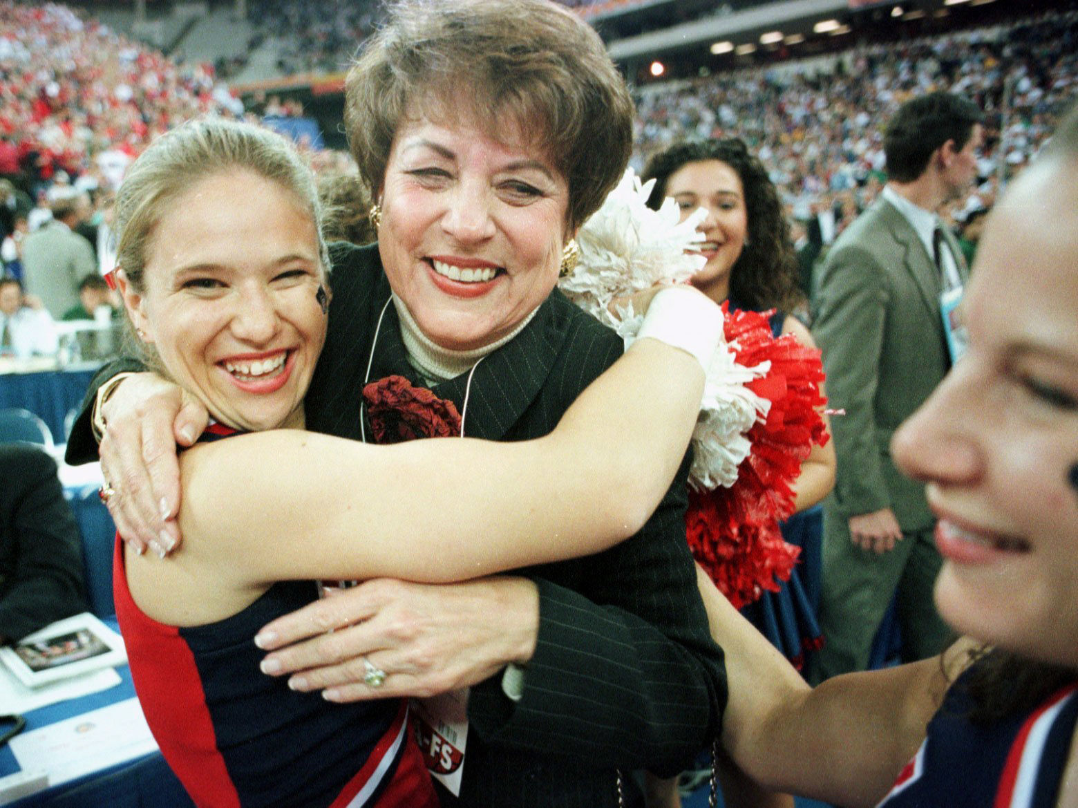 N. Carolina vs. Arizona